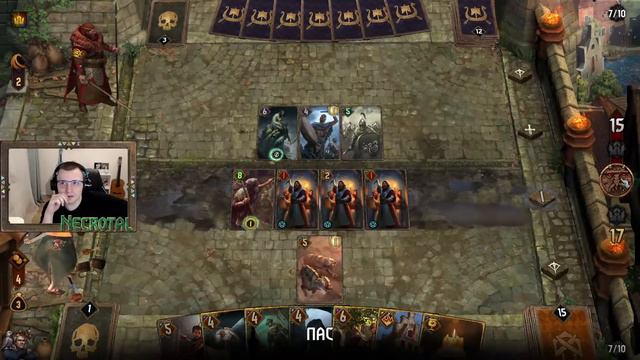 Польские нарды