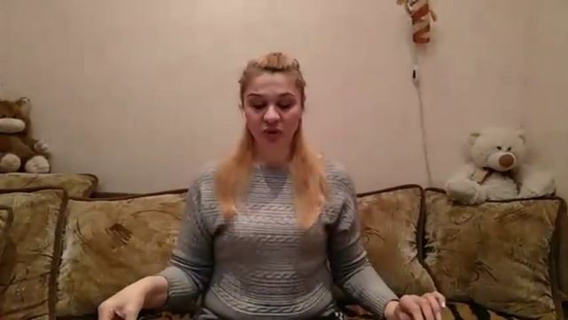 Мовленнєва гра "Відгадай чий голосок" смотреть онлайн