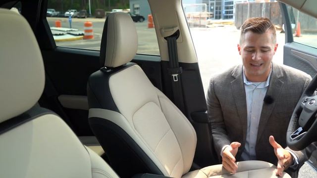 The all-new 2020 Ford Escape! Everything you need to know! смотреть онлайн