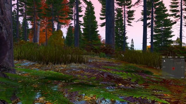 tungus и Nazdar в деле. Выкосили отделение [Arma 3] смотреть онлайн