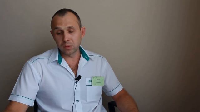 ВИЗИТ К ПРОКТОЛОГУ. КАК ПОДГОТОВИТЬСЯ? смотреть онлайн