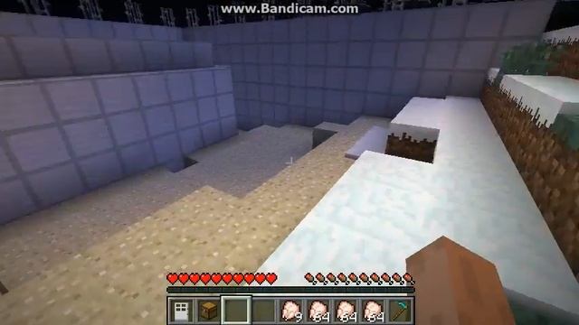 Minecraft-Тюрьма часть 1 смотреть онлайн