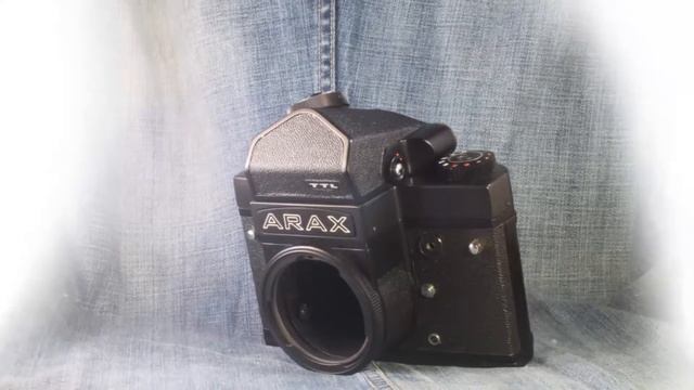 Arax 60 MLU смотреть онлайн