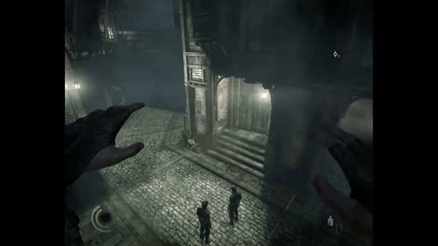 Thief Кольца Серенди. Кольцо с аметистами [1 глава БЛОКАДА] КОЛЛЕКЦИЯ ТРОФЕЕВ. смотреть онлайн