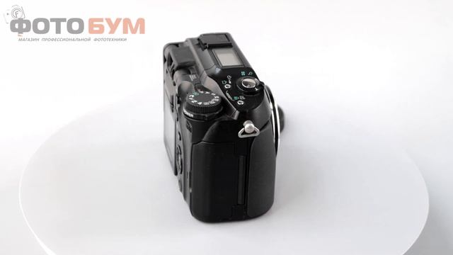 Фотоаппарат Olympus Camedia C5060 смотреть онлайн