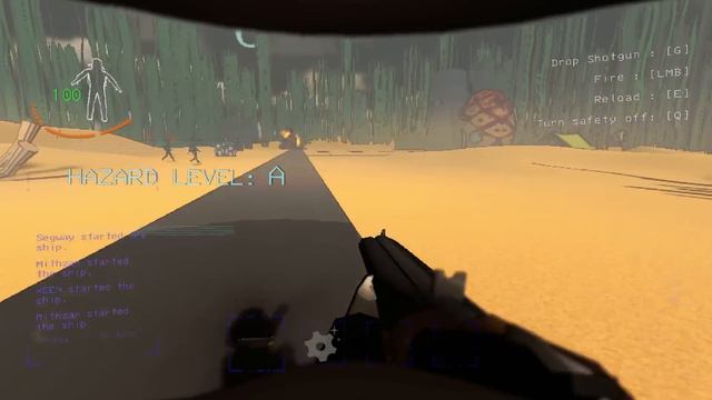 Frightening Lethal Company Funny Moments смотреть онлайн