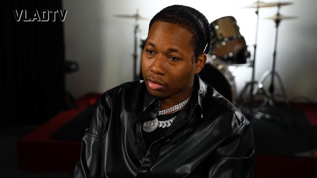 ATL Jacob: I'm Still Confused on How I'm Getting Paid for Kanye West's "Donda 2" (Part 8) смотреть онлайн