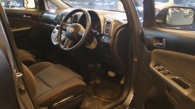 ফ্রেশ TOYOTA WISH 2003 গাড়ি দেখুন // Used TOYOTA WISH 2003 Car Price In Bd смотреть онлайн