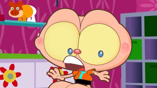 Mongo e Drongo em Five Nights at Candy's 3 - FNAC 3 - COMPLETO - Todas as 6 noites смотреть онлайн