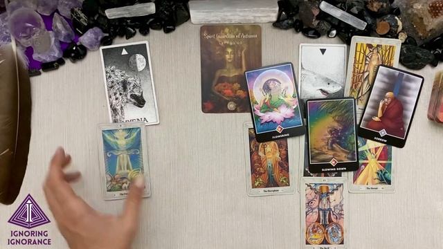 Mystic Monday - Releasing смотреть онлайн