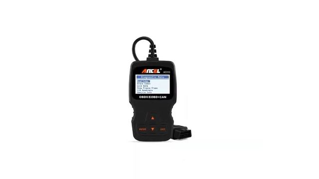 Best OBD2 Scanner-Top 5 OBD2 Scanner смотреть онлайн