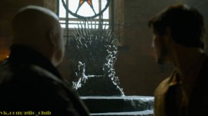 Игра Престолов - 4 сезон 6 серия (HD)