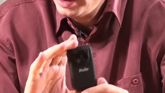 Обзор видеорегистратора AdvoCam-HD2