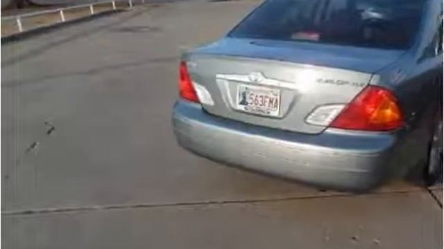 2002 Toyota Avalon Used Cars Broken Arrow OK смотреть онлайн