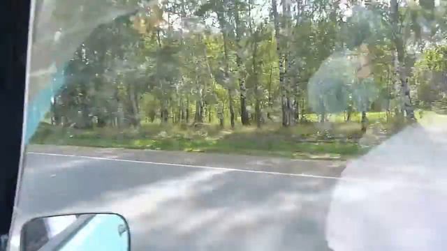 Возвращение в Старые Быги part I смотреть онлайн