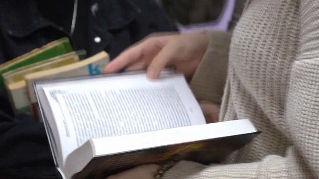 Детские книги - новым регионам России смотреть онлайн