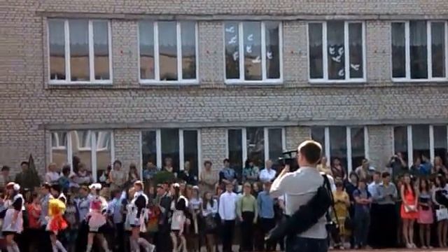 31 мая СШ 15 Гомель смотреть онлайн