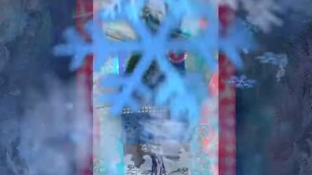 И ещё новогодние работы. Свит... Он затягивает ?️?☃️ смотреть онлайн