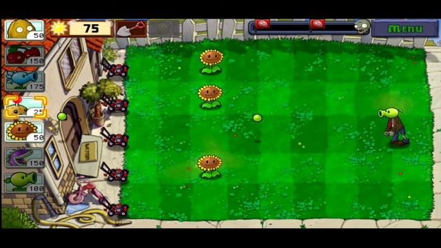 PLANTS VS ZOMBIES BONUS & MINI GAMES | ANDROID GAMES FOR KIDS/GAMEPLAY | PATTY PLAYS смотреть онлайн