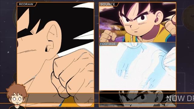 Dragon Ball Daima is NOT Dragon Ball GT смотреть онлайн