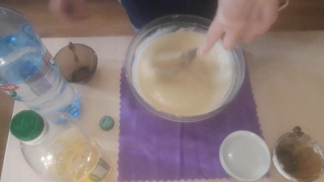 Миндальный какао с блинчиками смотреть онлайн