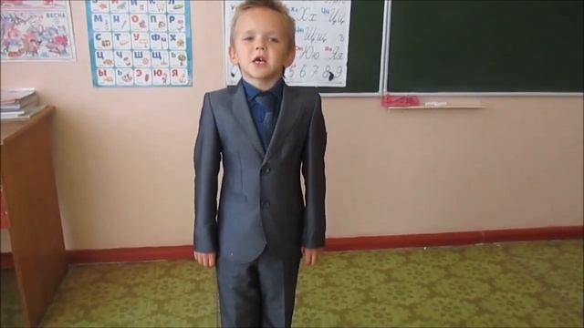 Акция «Ваш Сергей Есенин». Егор Гильваншин смотреть онлайн