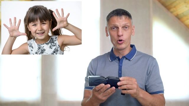 30 серий Самого лёгкого курса про вспышки уже на сайте! смотреть онлайн
