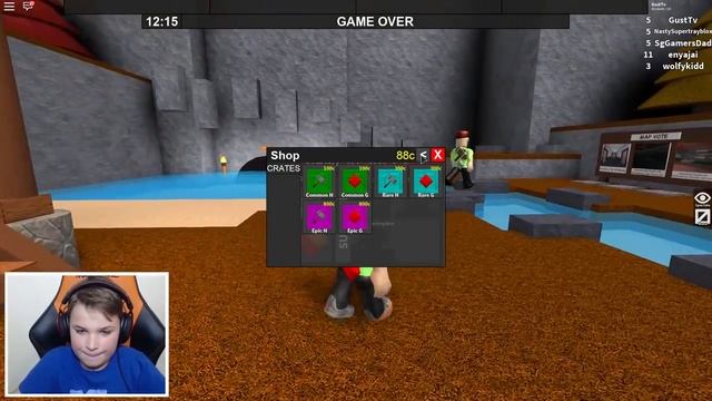 ESCAPE THE CREEPY ABANDONED FACILITY in ROBLOX FLEE THE FACILITY | RUN, HIDE, ESCAPE! смотреть онлайн