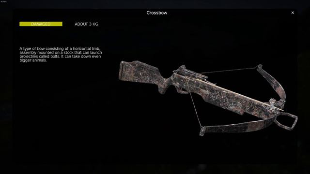 DayZ Experimental FINDING THE CROSSBOW!!! смотреть онлайн