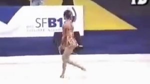 Ляйсан Утяшева скакалка 2002