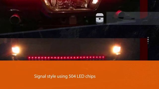 Top 3 Best Led Tailgate Light Bar [Review] - Light Bar for Trucks Rear Truck & Toyota Tundra [2023] смотреть онлайн