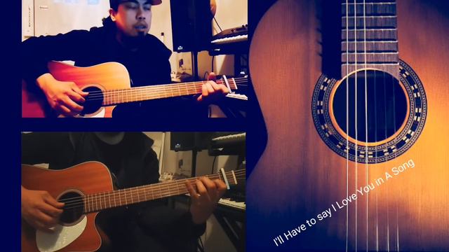 Cover Songs #05 (by Jim Croce) смотреть онлайн