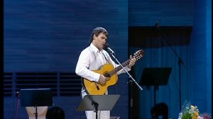 Евгений Дятлов. Песня из к/ф "Ошибка резедента"