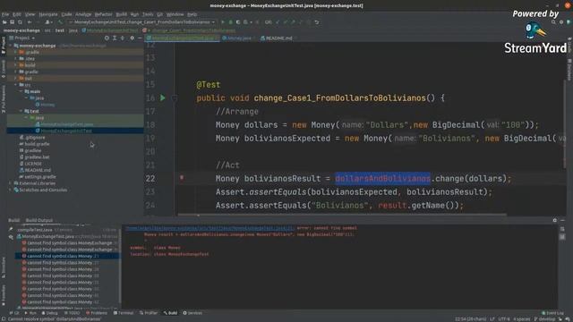 Clean Code Unit Testing смотреть онлайн