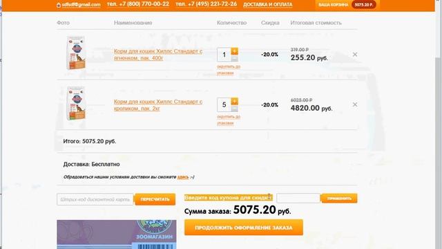 Промокод Четыре Лапы смотреть онлайн