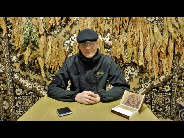 Табаководство: Готовые сигареты и изменения вкуса - ответ на вопрос. смотреть онлайн