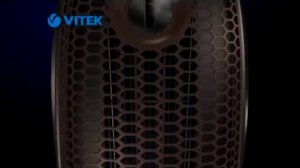 Рекламный ролик Vitek (Тепловенилятор Vitek VT-2130)