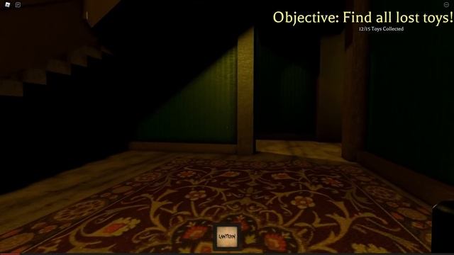 How To Complete The Christmas Event! The Mimic Roblox смотреть онлайн