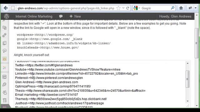 Top 10 Wordpress Plugins смотреть онлайн