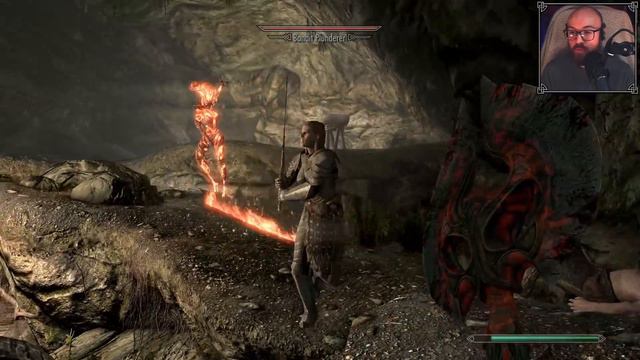 THE BROKEN | Savior of Skyrim - Episode 55 (100% Playthrough) смотреть онлайн