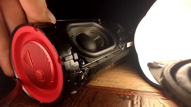 бас тест колонки JBL flip 5 ?? смотреть онлайн