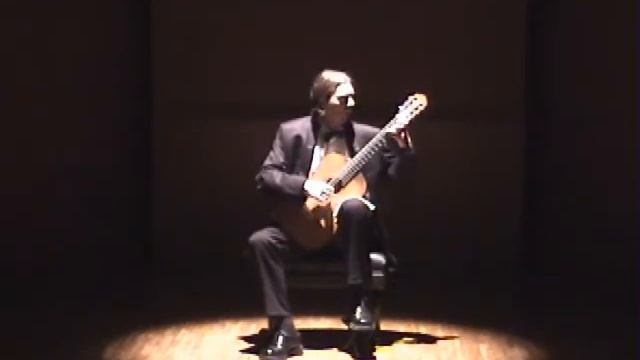 Jorge Cardoso: Milonga
