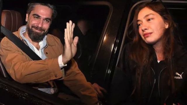 Neslihan Atagül deleted Kadir Doğulu from their social media accounts смотреть онлайн
