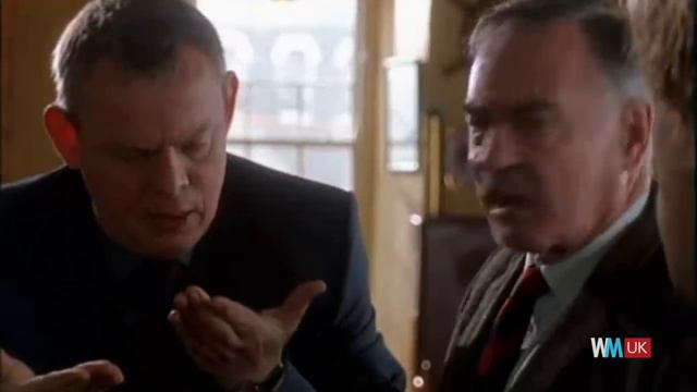Top 10 British Medical Dramas смотреть онлайн