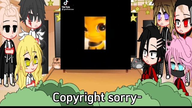 Tokyo Revengers react to Izana as kanae •|| Tr x Kny (reuploaded) part.2 (manga Spoiler) смотреть онлайн