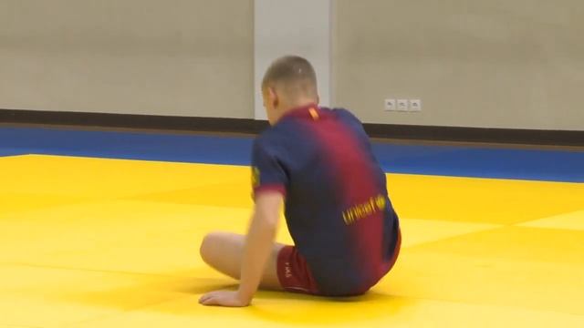 Экзаменационный билет на право ношения дзюдогу (кимоно). #самбо #дзюдо #тренировка #спорт #дети смотреть онлайн