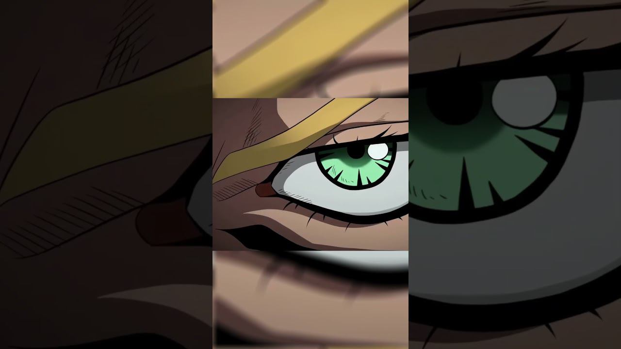 Пуччи перед смертью #аниме #джоджо #stoneocean #джорно #пуччи #jojo #jojosbizzareadventure #giorno смотреть онлайн