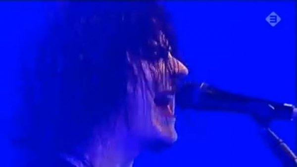 Raconteurs Bang Bang