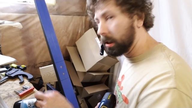 How To Build A Smitty Type Ice Fishing Sled | Easy DIY | December 2018 смотреть онлайн