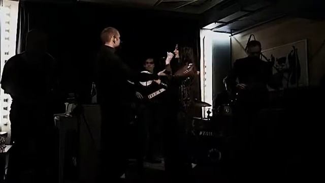 MARGO и Станислав Сазонов "Черните Очи" (Болгарская песня) смотреть онлайн